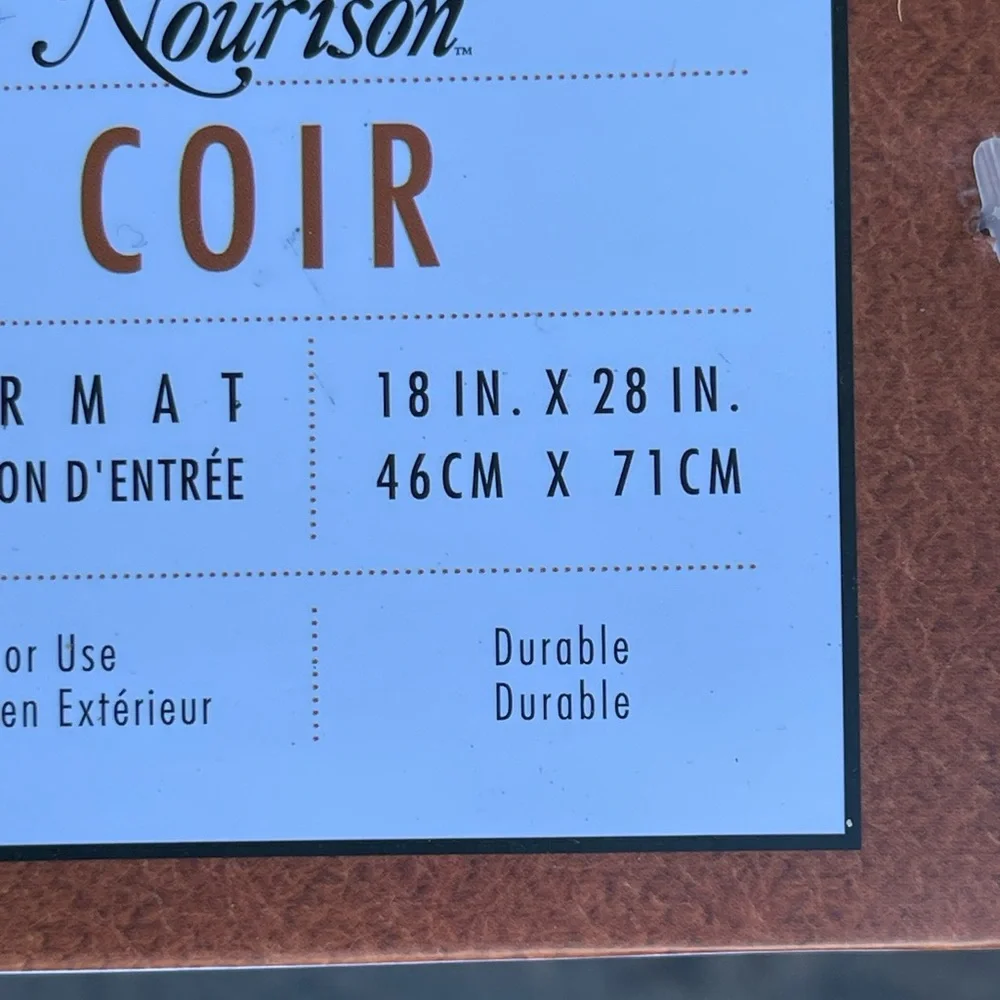 Nourison COIR new nourison
